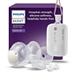 Extractor de Leche Philips Avent Manos Libres Doble Eléctrico - Miniatura 1