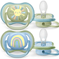 Chupete Philips Avent Ultra Air 0-6 meses - Miniatura 3