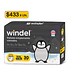 Windel Pants XXL (15-28 kg) 30 uds
