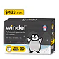 Windel Pants XXL (15-28 kg) 30 uds - Miniatura 1