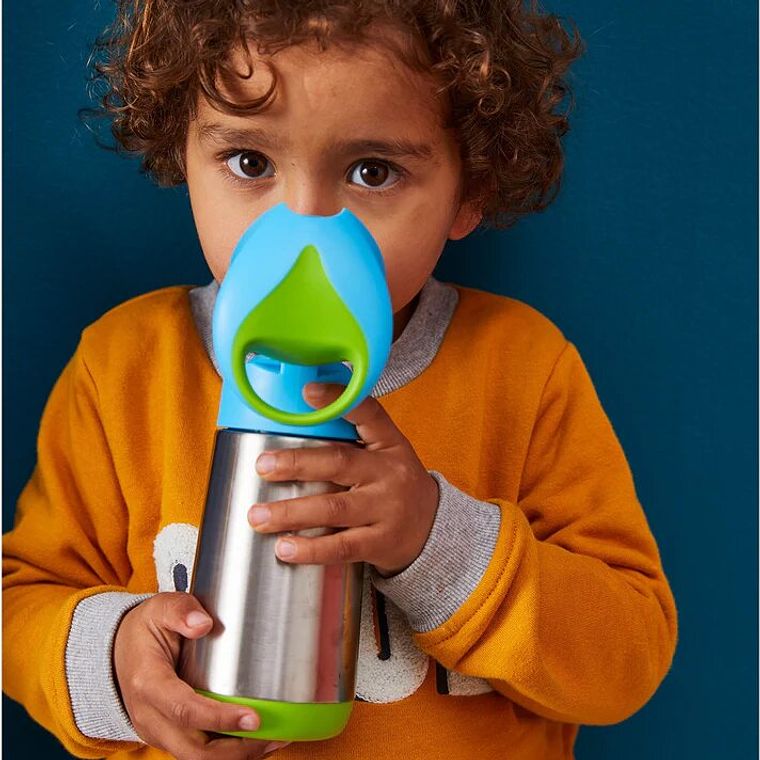 Botella Térmica Niños 350 ml b.box 6