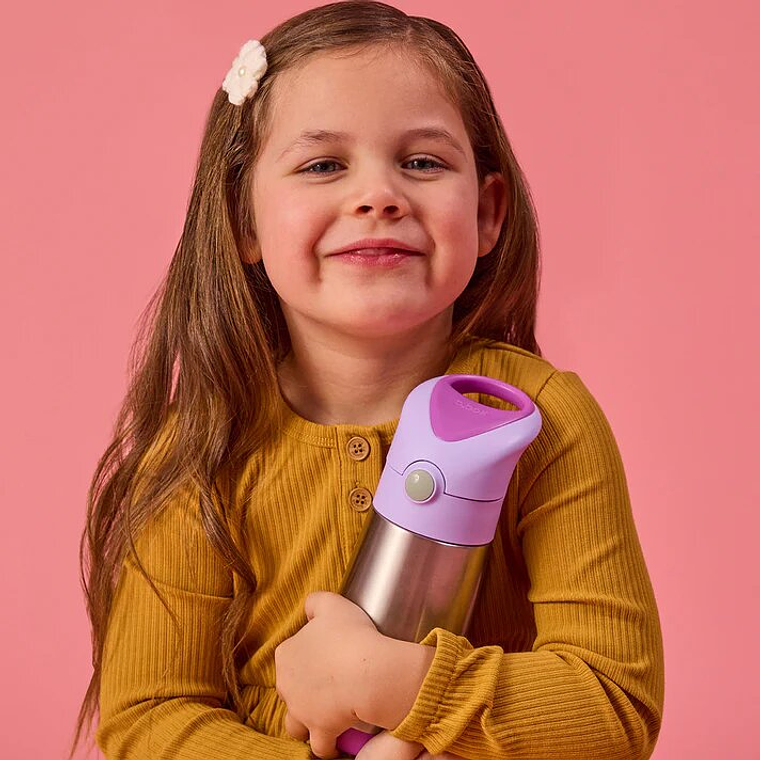 Botella Térmica Niños 350 ml b.box 7