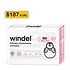 Windel RN (-5kg) 40 uds