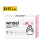 Windel RN (-5kg) 40 uds - Miniatura 1