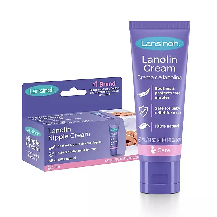 Lanolina Lansinoh HPA 40 g 1