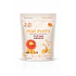 Puffs Orgánicos Plátano Naranja 50g Zazu Foods