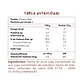Puffs Orgánicos Arándano 50g Zazu Foods - Miniatura 2