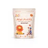 Puffs Orgánicos Arándano 50g Zazu Foods