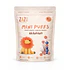 Puffs Orgánicos Arándano 50g Zazu Foods