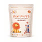 Puffs Orgánicos Arándano 50g Zazu Foods - Miniatura 1