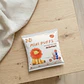 Puffs Orgánicos Arándano 10g Zazu Foods - Miniatura 3