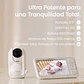 Monitor de Bebé Momcozy 1080P Full HD - Miniatura 2
