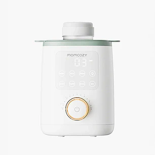 Calentador de Biberones Nutri Smart Momcozy