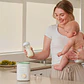 Calentador de Biberones Nutri Smart Momcozy - Miniatura 6