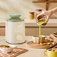 Calentador de Biberones Nutri Smart Momcozy - Miniatura 7