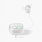 Aspirador Nasal Eléctrico 2 en 1 Momcozy BreezyClear Pro - Miniatura 1
