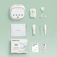 Aspirador Nasal Eléctrico 2 en 1 Momcozy BreezyClear Pro - Miniatura 2