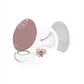 Extractor de Leche Materna Momcozy M9 Doble Manos Libres - Miniatura 8
