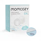 Pads Absorbentes de Lactancia Ultra Delgados Momcozy 200 Unidades - Miniatura 1