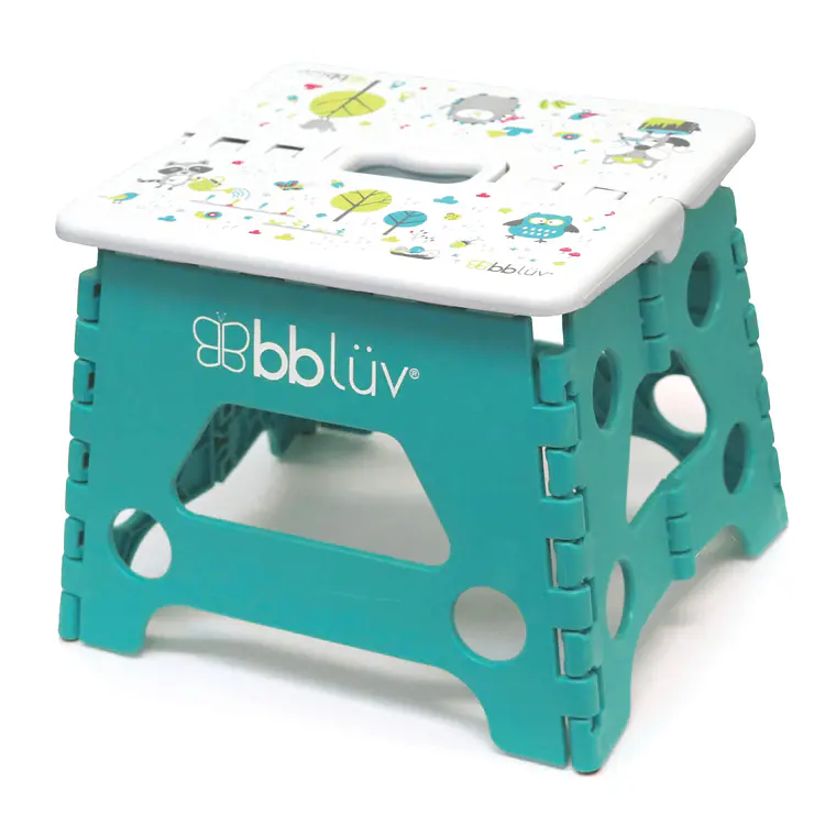 Piso Plegable para Baño Step Bblüv 1