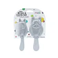Set Cepillo y Peineta para Bebé Melii - Miniatura 2