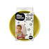 Pack de 6 Platos de Plástico The Baby Nation