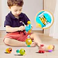 Juego Este Pez Está Enganchado The Baby Nation - Miniatura 4
