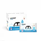 Toallitas Húmedas Windel Wipes Caja 6x80 uds. | 99,9% Agua - Miniatura 3