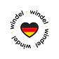 Toallitas Húmedas Windel Wipes Caja 6x80 uds. | 99,9% Agua - Miniatura 7