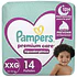 Pampers Premium Care XXG (+14 Kg) X8