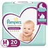Pampers Premium Care M (6-10 Kg) X8