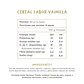 Cereal Infantil Vainilla Kuna Foods 280g - Miniatura 3