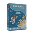 Cereal Infantil Vainilla Kuna Foods 280g