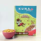 Cereal Infantil Manzana & Canela Kuna Foods 280g - Miniatura 2