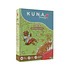 Cereal Infantil Manzana & Canela Kuna Foods 280g