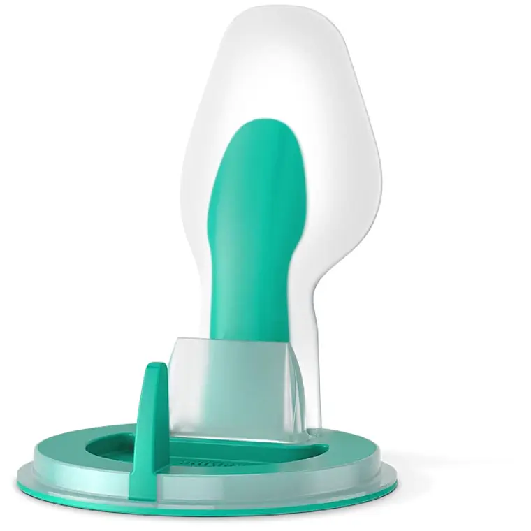 Mamadera Philips Avent Natural Response AirFree 260ml SCY673/01 3