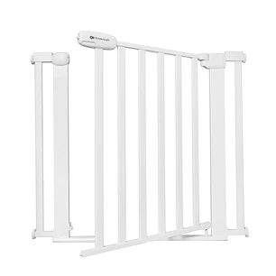 Puerta de Seguridad Lock & Go Kinderkraft