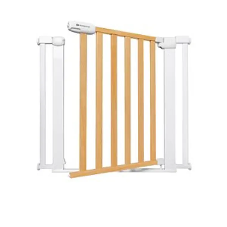 Puerta de Seguridad Lock & Go Kinderkraft 2