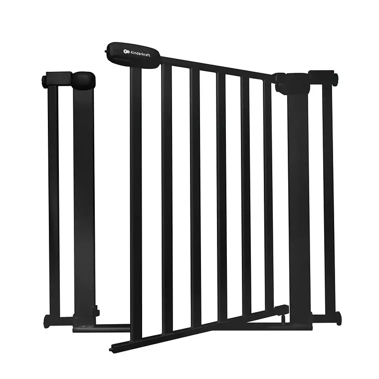 Puerta de Seguridad Lock & Go Kinderkraft 3