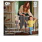 Puerta de Seguridad Lock & Go Kinderkraft - Miniatura 4