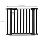 Puerta de Seguridad Lock & Go Kinderkraft - Miniatura 8