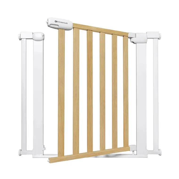 Puerta de Seguridad Lock & Go Kinderkraft 1