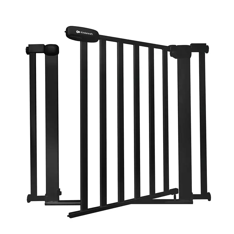 Puerta de Seguridad Lock & Go Kinderkraft 2