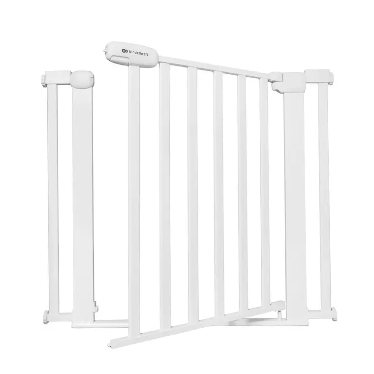 Puerta de Seguridad Lock & Go Kinderkraft 3