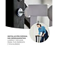 Puerta de Seguridad Lock & Go Kinderkraft - Miniatura 8