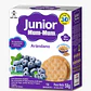 Junior Mum-Mum Arándano 58gr - Miniatura 1
