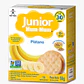 Junior Mum-Mum Plátano 58 gr - Miniatura 1