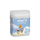 Cotonitos de bebe aiwibi 200 unidades - Miniatura 2
