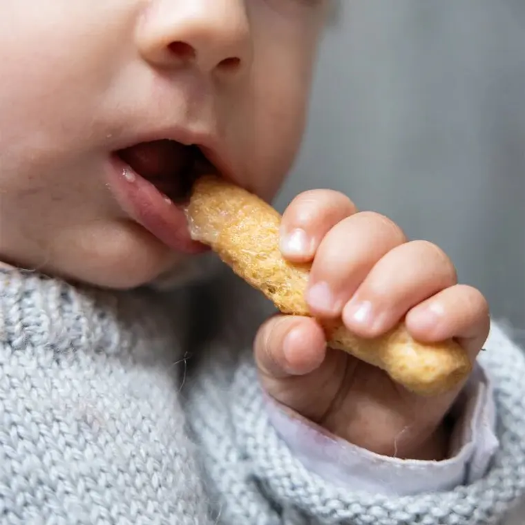 Baby Rask Rask Uva kuna 4