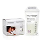 Bolsa para almacenar leche materna x 50 unidades momcozy - Miniatura 1